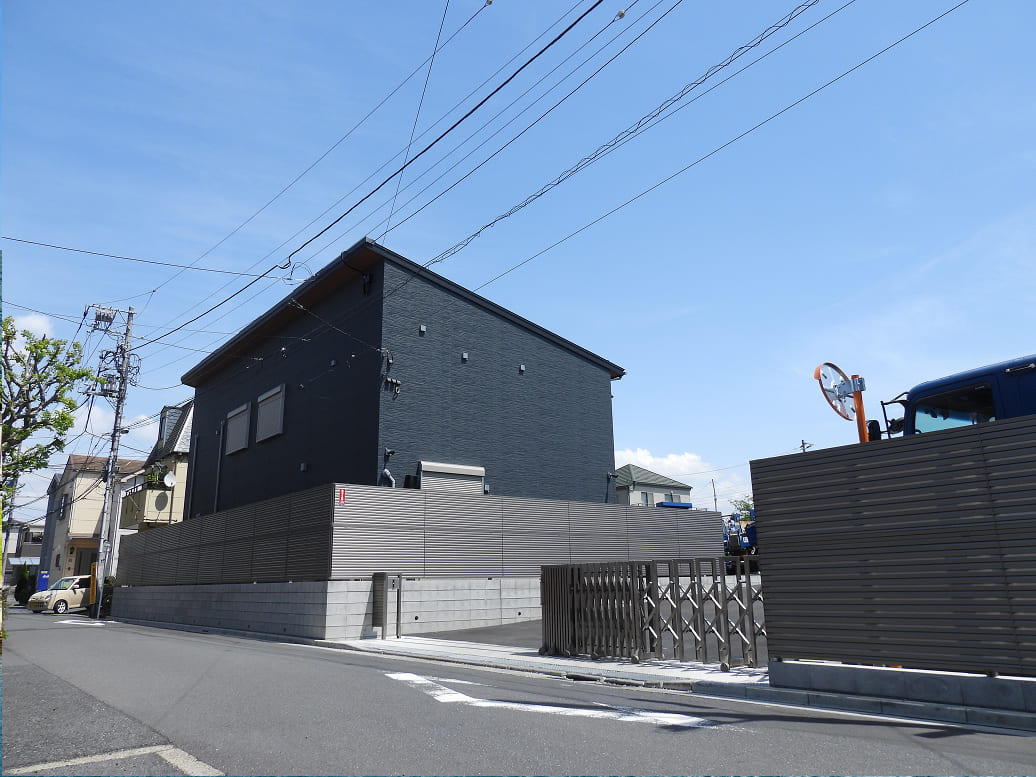 東京事業所